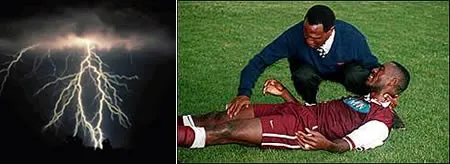 10 Orang Ini Meninggal Karena Hal Tak Masuk Akal! Percaya?