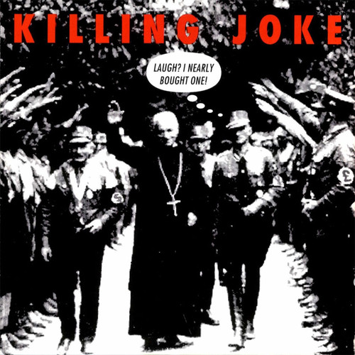 8 Cover Album Kontroversial Yang Menyinggung Agama