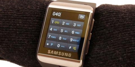 7 Jam Tangan Digital Sebelum Apple iWatch &#91;PIC&#93;