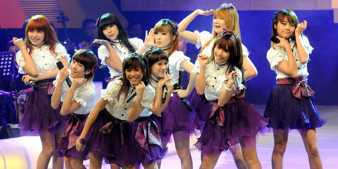 Congratz Cherrybelle