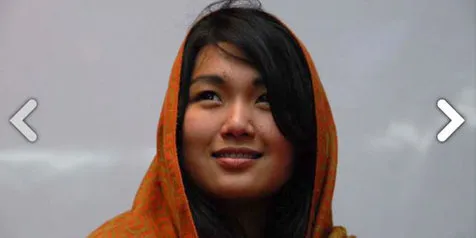 Nih, Wanita-Wanita Dibalik Suap Impor Daging Sapi Ahmad Fathanah