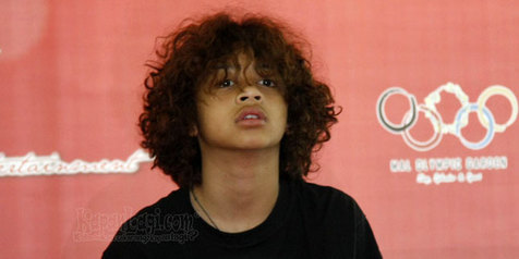 Bastian Steel: Jatuh dari Skateboard Itu Seni