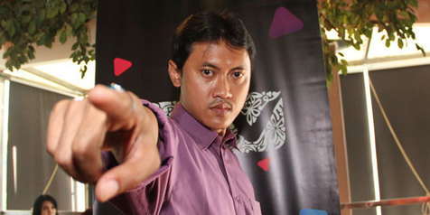 Rayu Dewi Sanca Untuk ML, Arya Wiguna Akan Dilaporkan