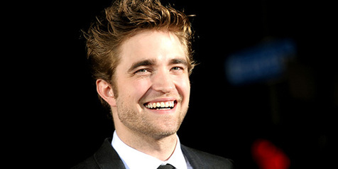 Transformasi Rambut Robert Pattinson Dari Masa ke Masa