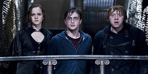 10 Trio Film Yang Tak Tergantikan