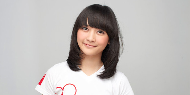 Tribute to Kinal JKT48 – The Captain