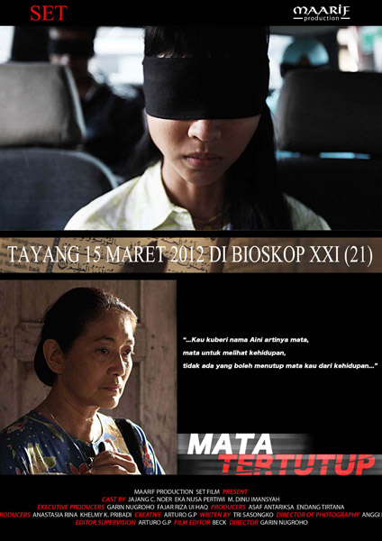 5 Film Indonesia Pilihan Sambut Hari Ibu