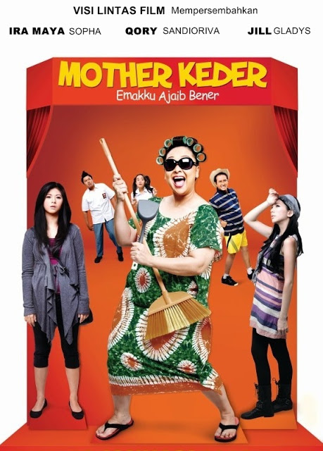 5 Film Indonesia Pilihan Sambut Hari Ibu