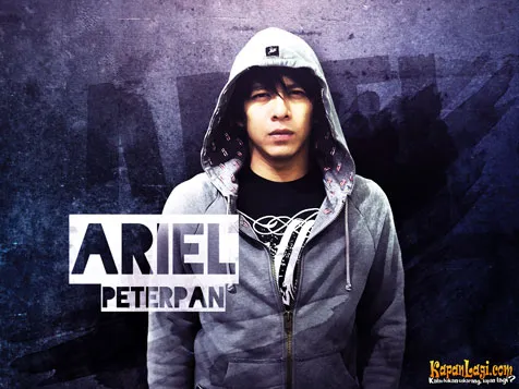 Apa Yang Membuat Ariel Begitu Diidolakan?