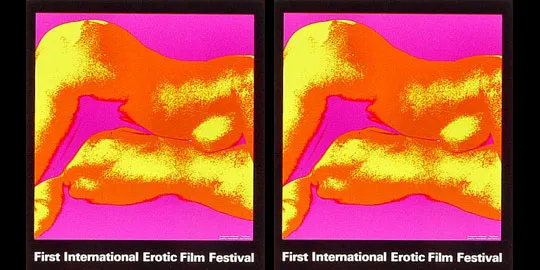 10 Festival Erotis di Dunia