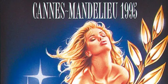 10 Festival Erotis di Dunia