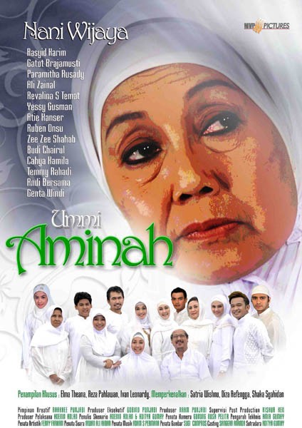 5 Film Indonesia Pilihan Sambut Hari Ibu