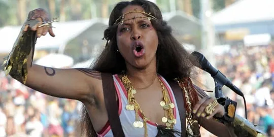 10 Hot Clips Dengan Aksi Bugil!