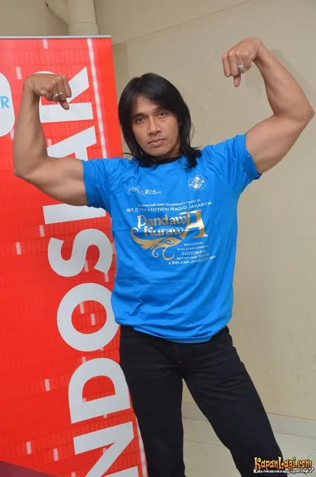 Wow, Hercules Kawin 400 Kali?