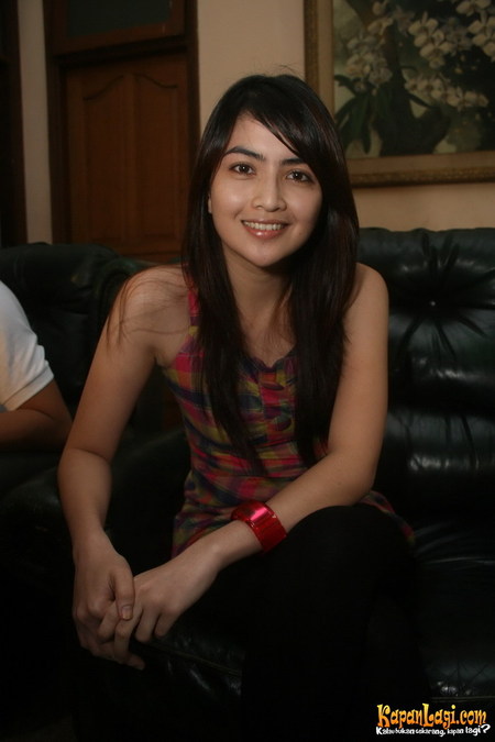 &#91;Bening Inside&#93; 10 Artis Wanita Tercantik Di Indonesia