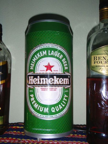 Brand Product Khas China (NGAKAK)