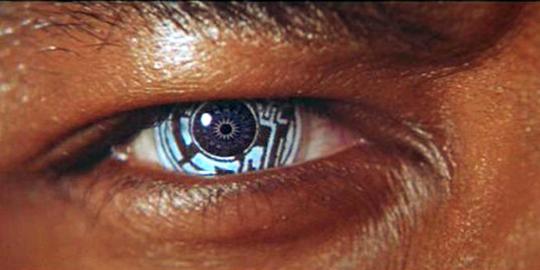 ○ Peneliti kembangkan Bionic Eye untuk orang buta dan katarak ○