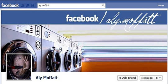 13 Facebook Timeline lucu dan kreatif !!!