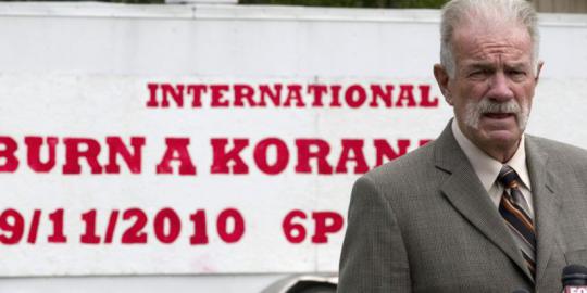 Pendeta AS Sebut Innocence of Muslims Tak Menghina Islam & Bantu Distribusiin Filmnya