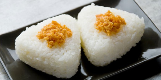 10 Makanan khas Jepang yang layak dicoba