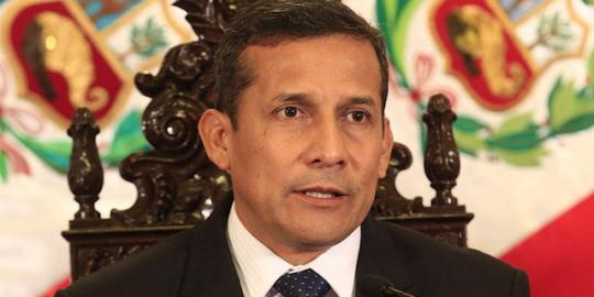 Diyakini korup, presiden pecat 30 jenderal polisi