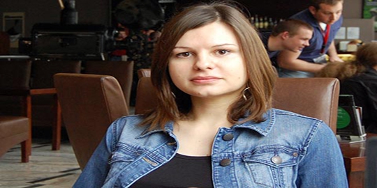 6 Hacker Cantik Yang Paling Terkenal