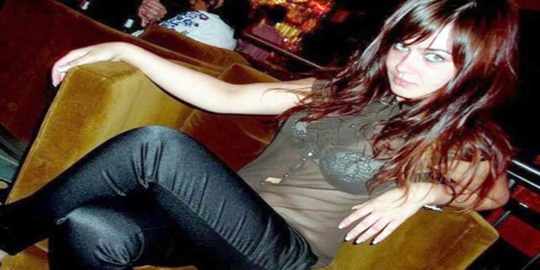 6 Hacker Cantik Yang Paling Terkenal