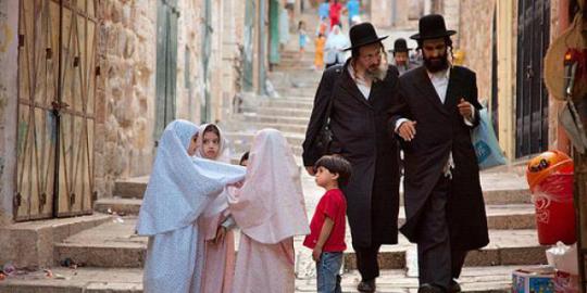 Perjuangan muslim Israel melaksanakan ibadah haji