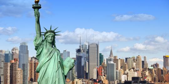 WOOW..6 Negara yang bikin Amerika kaya