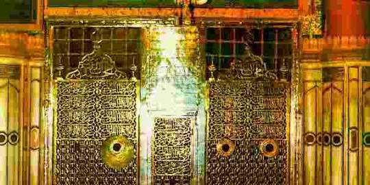 5-makam-paling-dikeramatkan-kaum-muslim