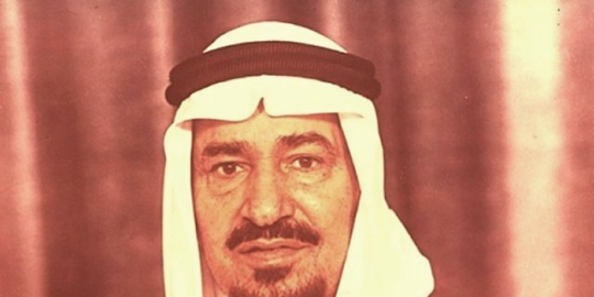 5 Raja Arab Saudi dan Kontroversinya