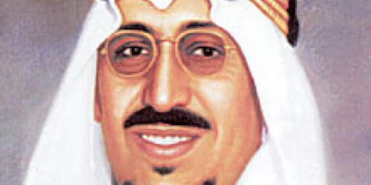 5 Raja Arab Saudi dan Kontroversinya