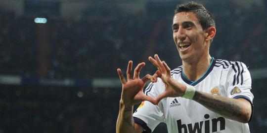 Kandaskan Barcelona, Madrid ke Final