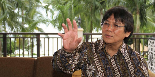 5 Orang Terkaya di Indonesia