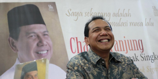 5 Orang Terkaya di Indonesia