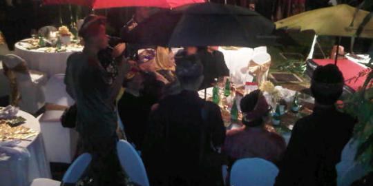 Hatta Rajasa Ngotot Bertahan