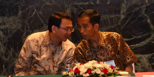 6 Warisan Foke yang bikin pusing Jokowi dan Ahok
