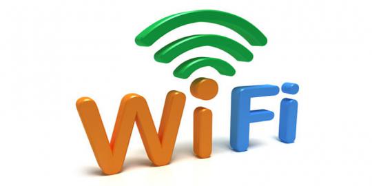 &#91;Tips&#93; Atasi sinyal lemah WiFi bermodal kaleng softdrink