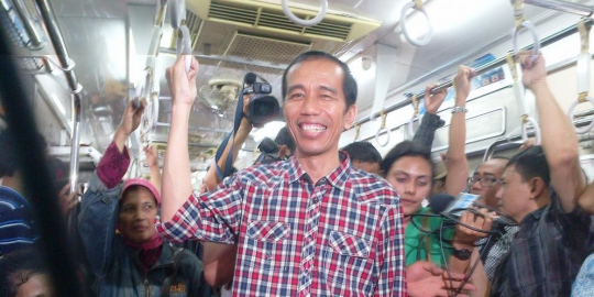 5 Kebijakan Jokowi-Ahok yang tidak pro wong cilik