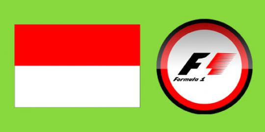 Bali berniat bangun sirkuit bertaraf Formula 1 (Setuju apa Ndak?)