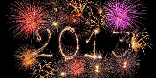 katakan apa yang agan inginkan di tahun 2013 di sini,,