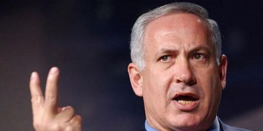 &#91;Politik LN&#93; Kemenangan Kaum Kanan (Israel)