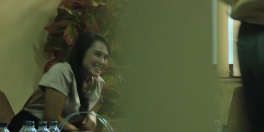 Kisah 3 Pengacara Cantik Bela Pejabat Bermasalah 