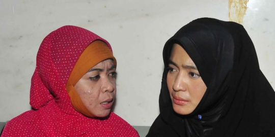 Kisah 3 Pengacara Cantik Bela Pejabat Bermasalah 
