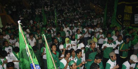 PPP ajak Al Zaytun & LDII untuk bergabung
