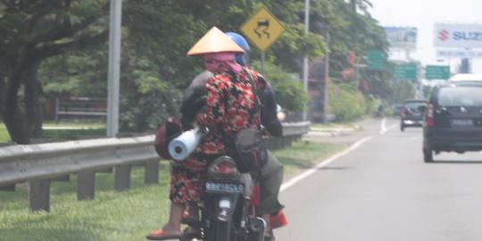 &#91; info bikers &#93; Dahlan: motor adalah migrasi kelas bawah menjadi kelas menengah