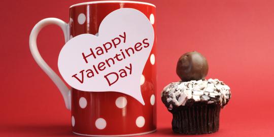 5 Pelajaran Cinta dari Hari Valentine