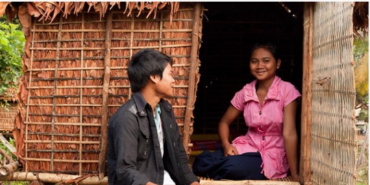 Cari Jodoh? nikmati dulu &quot;KesKet&quot; ane :)) nyot nyot dah.........