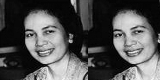 &#91;Wow&#93; Cerita Cinta Soekarno dan 9 Istrinya