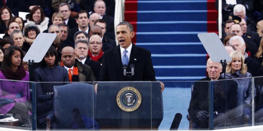 4 Falsafah Jawa yang dianut Obama
